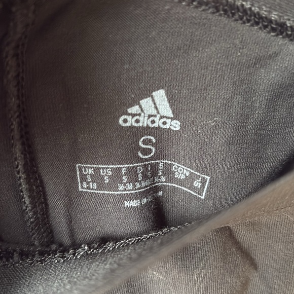 Adidas sports leggings - Picture 3 of 4